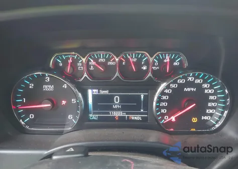 2019 Chevrolet Silverado 1500 Ld Lt z USA, uszkodzony, nr VIN 2GCVKPEC7K1150772